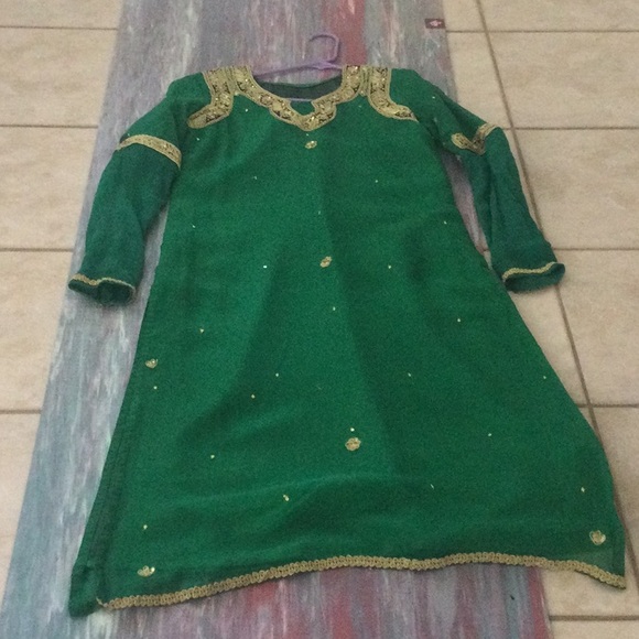 Indian Kurti Kirti Tunics—Bundle of Two - Picture 2 of 8
